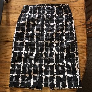Beautiful Express pencil skirt.