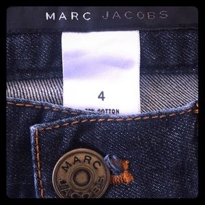 Marc Jacobs jeans