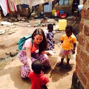 Meet your Posher, Kelly