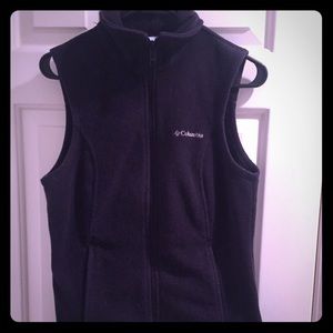 Women's Columbia Vest