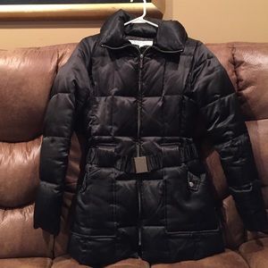 Laundry by Shelli Segal Down Jacket
