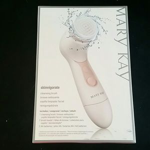 Reserved for buyer Mary Kay Facial Cleansing Brush