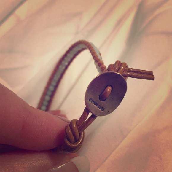 Chan Luu single wrap bracelet - Picture 1 of 4