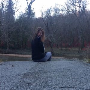 Meet your Posher, Audrey