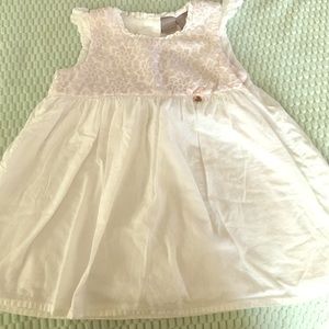 Baby girl dress