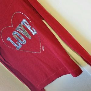 Aeropostale Long Sleeve Tee