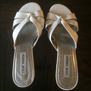 Steve Madden Heels