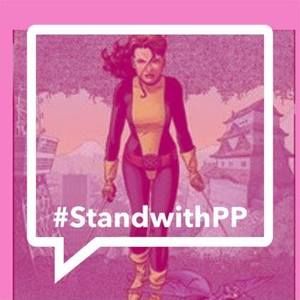 Meet your Posher, Heather