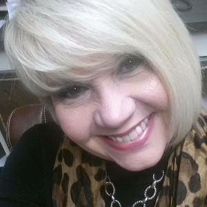 Meet your Posher, Patty