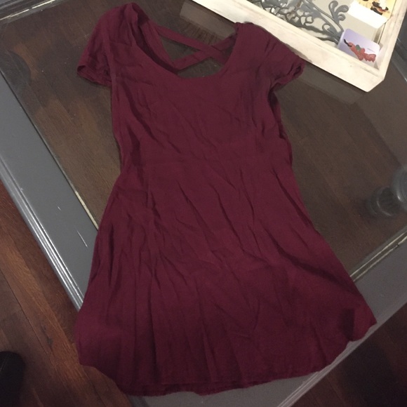 short dress
