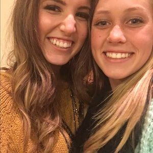 Meet your Posher, Sophia