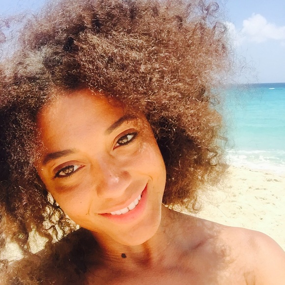 Meet your Posher, Brittany