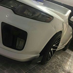 Meet your Posher, Edwin