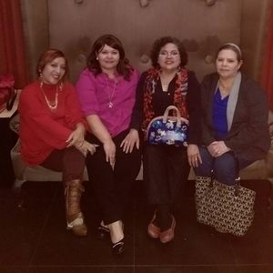 Meet your Posher, Monica