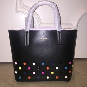 NEW Kate Spade Tonti Street Tiny Len Purse