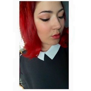 Meet your Posher, Audrey