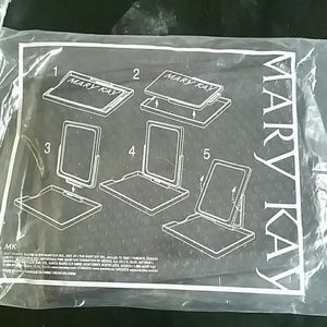 Mary Kay Mirror Stand