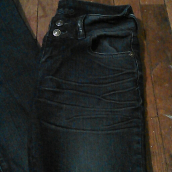 Jeans - Picture 3 of 3