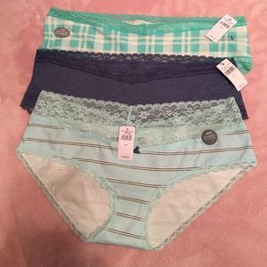 Boy brief