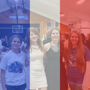 Meet your Posher, Kandi