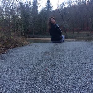 Meet your Posher, Audrey