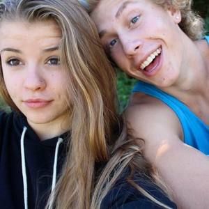 Meet your Posher, Kaliope