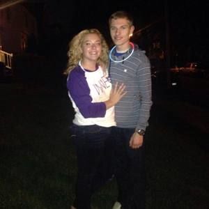 Meet your Posher, Travis