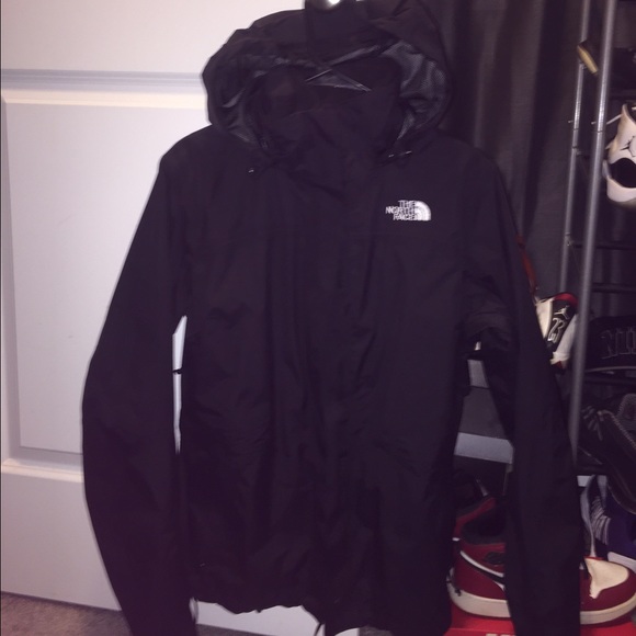 Women's North face jacket