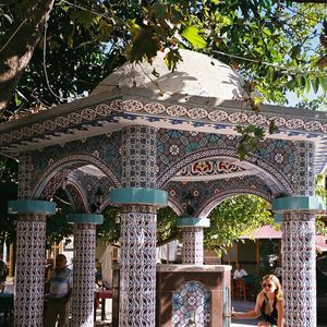 Meet your Posher, Freya