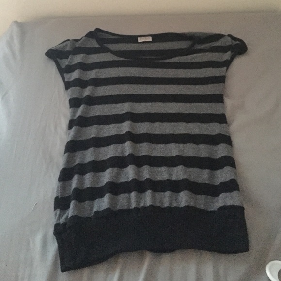 Black &' Grey Shirt !