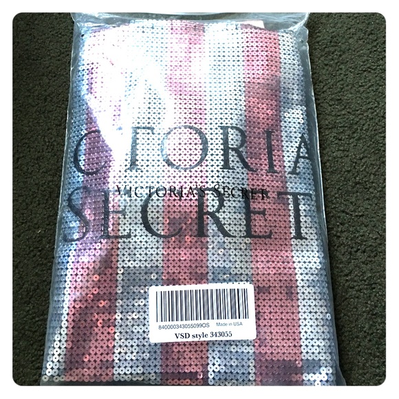 Victoria's Secret Black Friday Tote