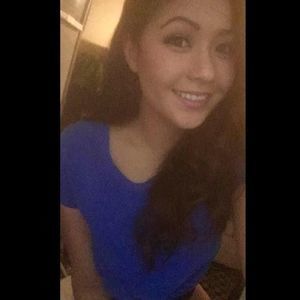 Meet your Posher, Alisha