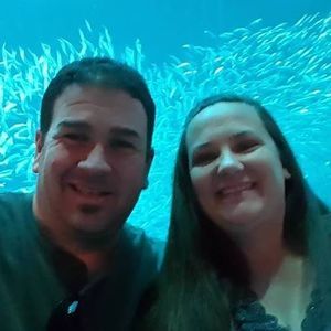 Meet your Posher, Christy