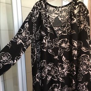 Free People Tunic Dress
