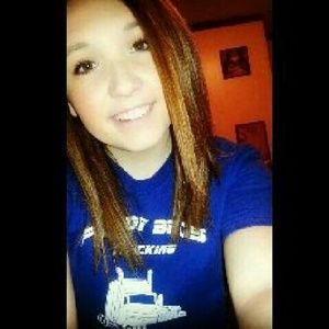 Meet your Posher, Kaytelynn