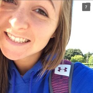 Meet your Posher, Whitney