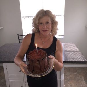 Meet your Posher, Sandra