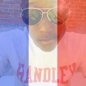 Meet your Posher, Demarcus