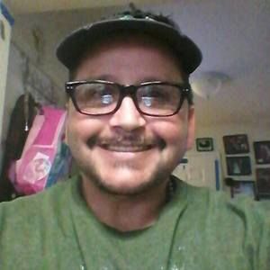 Meet your Posher, Gabriel