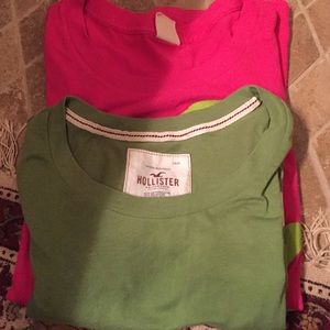 2 for the price of 1!