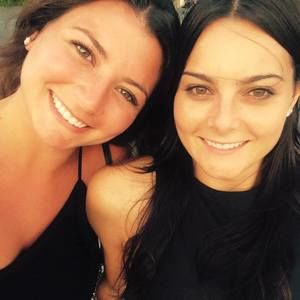 Meet your Posher, Gabby