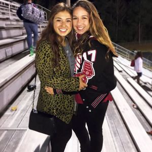 Meet your Posher, Ashton