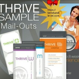Thrive starter pack