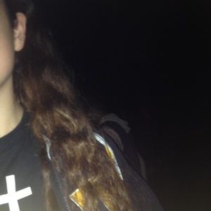 Meet your Posher, Sophia