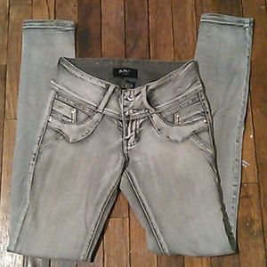 Colombian brazilian jeans