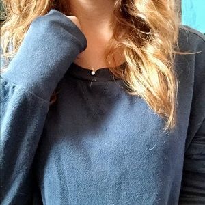 Forever 21 Sweatshirt