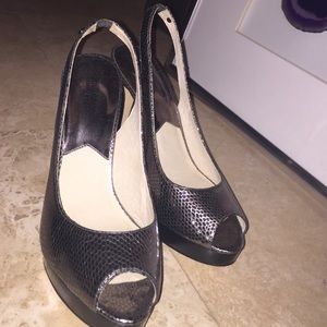 Michael Kors pumps BRAND NEW