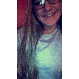 Meet your Posher, Madelyn