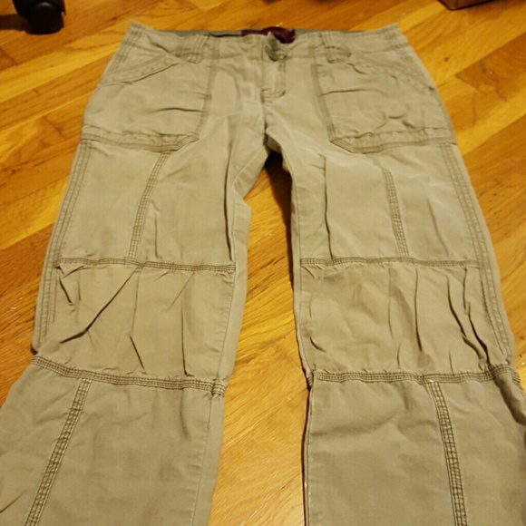Hollister Pants