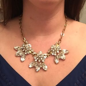 J crew necklace